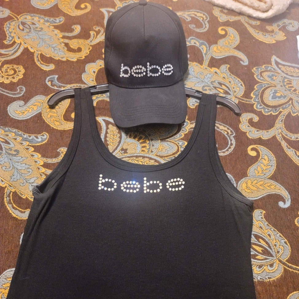 Tank/Cap